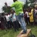 Yoke villagers say no to soldiers and Separatists Cameroon
