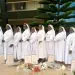 Shisong Sisters Celebrate Diamond, Gold, Silver Jubilees of Peers in Cameroon