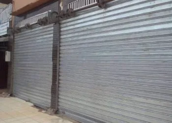 Anger as governor closes shops over funeral of Catholic Bishop