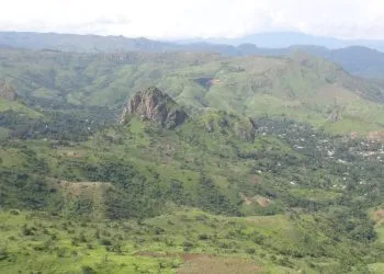 Bandits terrorising Small Babanki residents have been arrested.