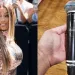 Microphone Cardi B Threw At Fan Sells For Nearly $100,000 (59,7 million FCFA), money used for charity