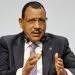 Niger’s ousted president says Sahel region could fall to Russian influence