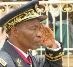Adolphe Lele L'Afrique of Cameroon's North West Region