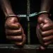 Authorities claim an 86-year-old man was convicted of multiple crimes for adopting his brother's identity