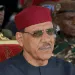Niger’s ousted leader says he had no fresh goods for five days. Mohamed Bazoum, ECOWAS, Niger, nigeria, france, uranium, AU, EU, Abdourahamane