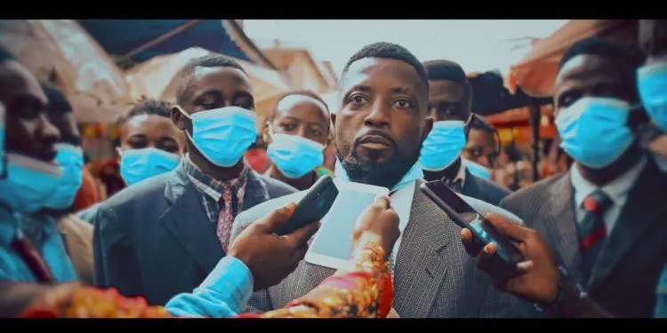 Why are Anglophones routinely harassed in some parts of Yaounde - Kobo writes to MMI People's Voice (PV), Cameroon, police brutality, police, anglophones