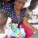 The story about a woman having nonuplets in Cameroon goes viral but it was untrue