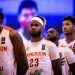 Cameroonian named most valued player in FIBA