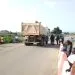 French road construction company, Razel is under fire after it hit and killed a baby