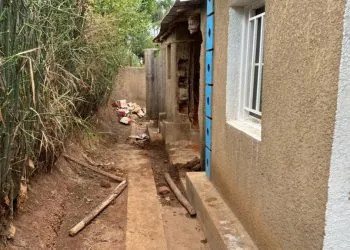 Rwandan man who killed and buried ten people in his kitchen arrested