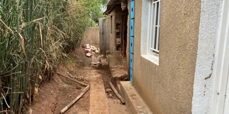 Rwandan man who killed and buried ten people in his kitchen arrested