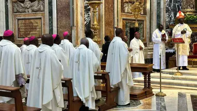 Bishops 