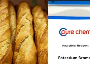 Bread Production