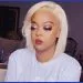Brenda Biya says she is not lucky with men