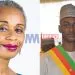 CDU leader, Patricia Tomaino Ndam Njoya and the PCRN President, Cabral Libii, condemned the increase in cost of exams