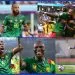 Cameroon Indomitable Lions Qualify for AFCON 2023