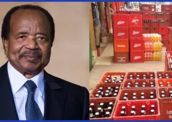 Cameroon to increase the price of Beer