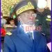 Chaibou, the SDO for Fako Division