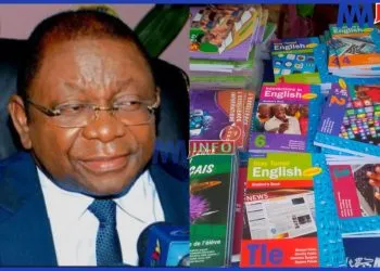 Commerce Minister Warns against exhorbitant prices of didactic materials