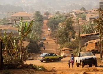 16 year old commits suicide in Dschang, Cameroon