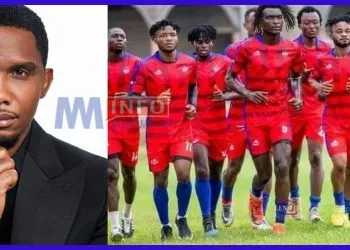 Bamboutos FC demands payment from FECAFOOT