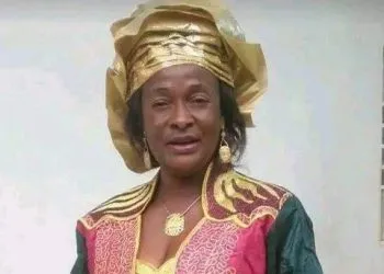 Madame Suzanne ZAMBOUE a été assassinée dans le domicile conjugal