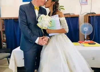 une femme meurt empoisonnée lors de son mariage