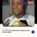 Cameroon FECAGOLF president, Louis Deschamps Lothin Elessa, released with conditions