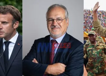 France announces withdrawal of its Ambasador and troops from Niger