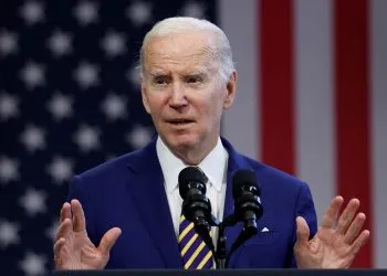 Impeachment Inquiry Looms for Joe Biden