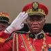 General Brice Oligui Nguema sworn in as Gabon transitional leader