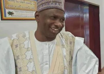 Abdoulaye Yerima Bakary has been elected, the new Lamido of Maroua