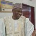 Abdoulaye Yerima Bakary has been elected, the new Lamido of Maroua