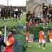Indomitable Lions train ahead of crucial encounter with Burundi