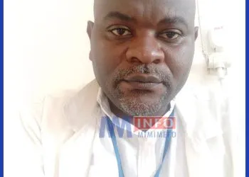 Jacques Francoise Mbei - commiitted suicide