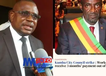 Authorities in Kumba resolve to pay arrears of striking council workers