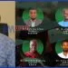 Maurice Njiandoh Mbeboh, University of Buea, one of the winners of the 2023 Africa Plant Nutrition Scholar Award