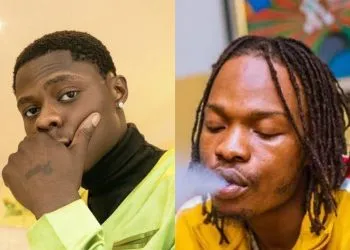 Illerioluwa Aloba, popularly known as Mohbad, was a young promising musician and former signee of Naira Marley's Marlian Records.