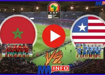 Morocco vs Liberia AFCON Qualifier game postponed
