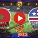 Morocco vs Liberia AFCON Qualifier game postponed