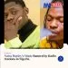 Naira Marley and Marlian Records music banned in Nigeria