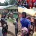 Couple attacked in Gom, near Nwa in North West Region of Cameroon