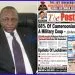 Okala bans the Post Newspaper