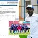 PWD Bamenda sacks head coach after losing finals of Cameroon Cup