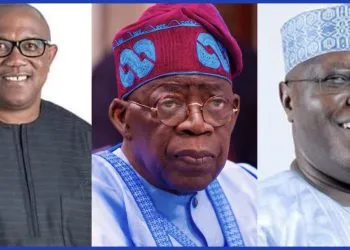 Nigerian Supreme Court upholds Tinubu's victory