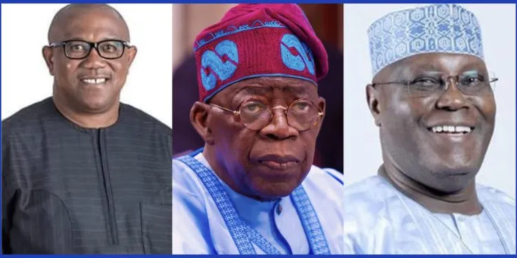 Nigerian Supreme Court upholds Tinubu's victory