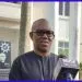 Peter Obi Challenges Election results at the Supreme Court