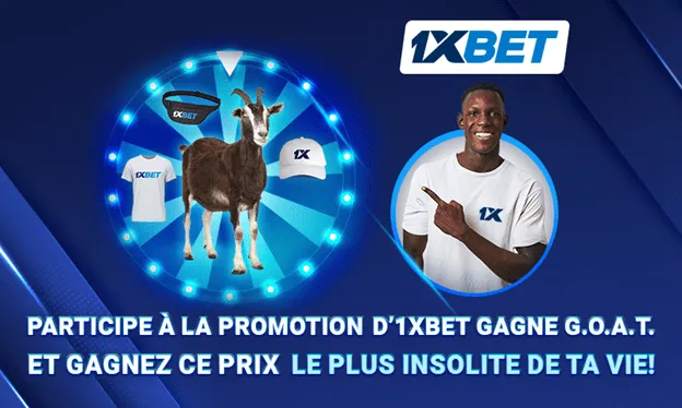 1xBet à Douala