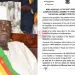 NW MPs address concerns to the President of the Cameroon national assembly