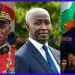 Raymond Ndong Sima appointed Interim PM of Gabon